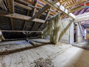 Prodej obchodního prostoru, Okrouhlá, 174 m2