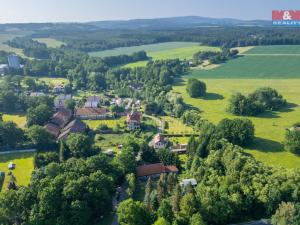 Prodej obchodního prostoru, Okrouhlá, 174 m2