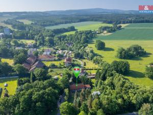 Prodej obchodního prostoru, Okrouhlá, 174 m2