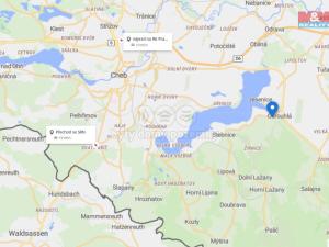 Prodej obchodního prostoru, Okrouhlá, 174 m2