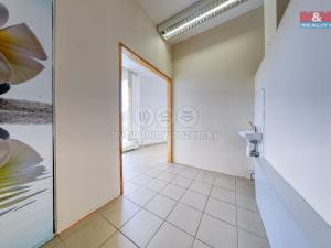 Prodej obchodního prostoru, Písek, Čechova, 53 m2