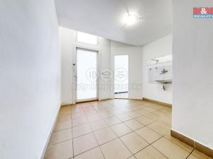 Prodej obchodního prostoru, Písek, Čechova, 53 m2