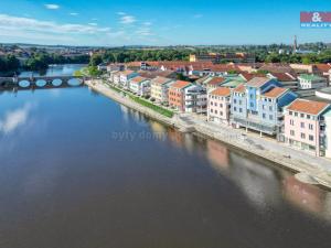 Prodej obchodního prostoru, Písek, Čechova, 53 m2