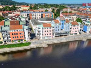 Prodej obchodního prostoru, Písek, Čechova, 53 m2