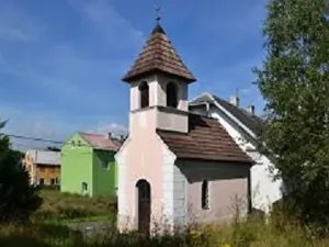 Prodej pozemku pro bydlení, Nová Role, 815 m2