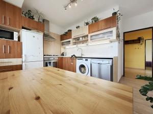 Prodej bytu 4+1, Ostrava, Gen. Janka, 72 m2