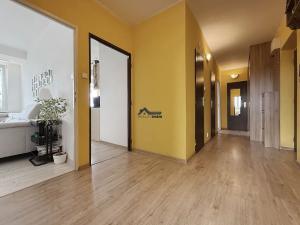 Prodej bytu 4+1, Ostrava, Gen. Janka, 72 m2