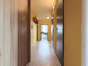 Prodej bytu 4+1, Ostrava, Gen. Janka, 72 m2
