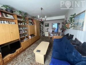Prodej bytu 3+1, Vyškov, 9. května, 76 m2