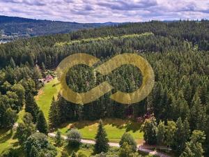 Prodej pozemku pro bydlení, Přední Výtoň, 2152 m2