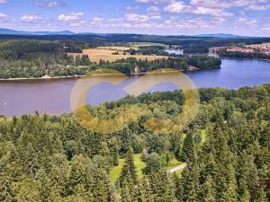 Prodej pozemku pro bydlení, Přední Výtoň, 2152 m2