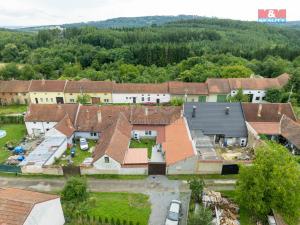 Prodej rodinného domu, Vyškov - Pařezovice, 124 m2