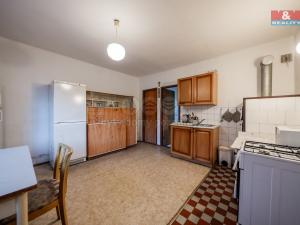 Prodej rodinného domu, Pavlínov, 150 m2