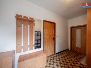 Prodej rodinného domu, Pavlínov, 150 m2