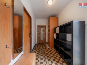 Prodej rodinného domu, Pavlínov, 150 m2
