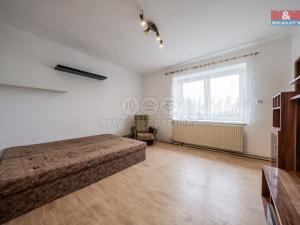 Prodej rodinného domu, Pavlínov, 150 m2