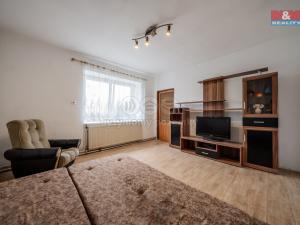 Prodej rodinného domu, Pavlínov, 150 m2