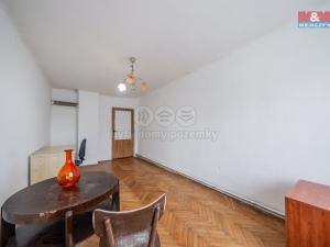 Prodej rodinného domu, Pavlínov, 150 m2