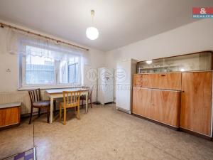 Prodej rodinného domu, Pavlínov, 150 m2