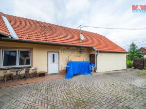 Prodej rodinného domu, Pavlínov, 150 m2
