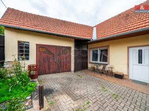 Prodej rodinného domu, Pavlínov, 150 m2