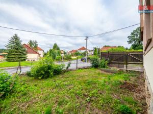 Prodej rodinného domu, Pavlínov, 150 m2