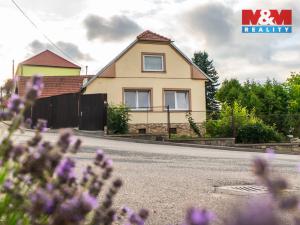 Prodej rodinného domu, Pavlínov, 150 m2