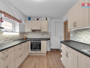 Prodej rodinného domu, Vysoké nad Jizerou, Staroveská, 181 m2