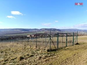 Prodej zahrady, Čebín, 1263 m2