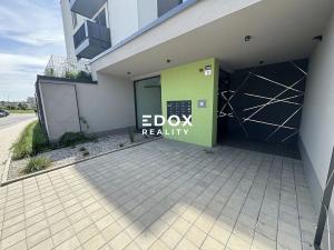 Pronájem bytu 1+kk, Praha - Stodůlky, Hasilova, 27 m2