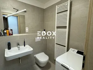 Pronájem bytu 1+kk, Praha - Stodůlky, Hasilova, 27 m2