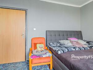 Prodej bytu 3+1, Ostrava - Poruba, Francouzská, 65 m2