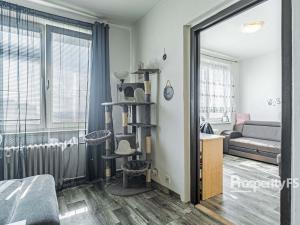 Prodej bytu 3+1, Ostrava - Poruba, Francouzská, 65 m2