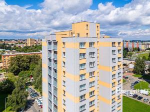 Prodej bytu 3+1, Ostrava - Poruba, Francouzská, 65 m2