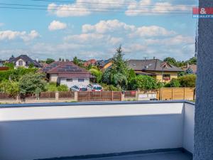 Prodej rodinného domu, Jirny, Javorová, 139 m2