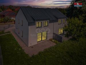 Prodej rodinného domu, Jirny, 138 m2