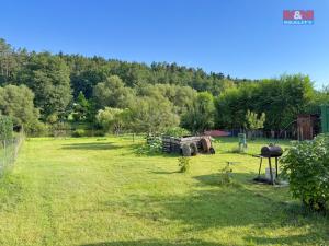 Prodej chaty, Bečice, 20 m2