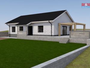 Prodej pozemku pro bydlení, Horní Bělá, 720 m2