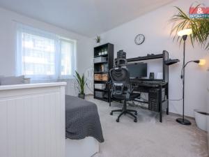 Pronájem bytu 4+1, Olomouc - Nová Ulice, Boženy Němcové, 100 m2