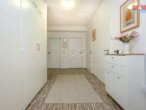 Pronájem bytu 4+1, Olomouc - Nová Ulice, Boženy Němcové, 100 m2