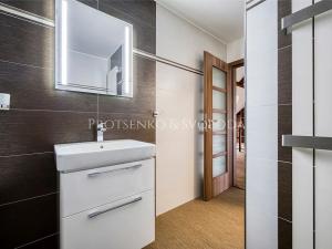 Prodej rodinného domu, České Budějovice, J. Buděšínského, 289 m2