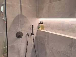Pronájem bytu 2+kk, Praha - Holešovice, Veverkova, 40 m2