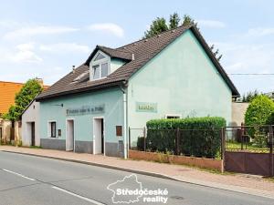 Prodej obchodního prostoru, Praha - Kolovraty, Mírová, 207 m2