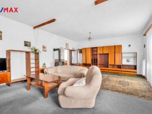 Prodej rodinného domu, Vrdy - Dolní Bučice, Chrudimská, 145 m2