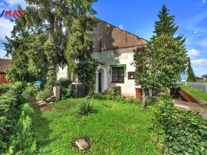 Prodej rodinného domu, Vrdy - Dolní Bučice, Chrudimská, 145 m2