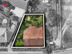 Prodej rodinného domu, Vrdy - Dolní Bučice, Chrudimská, 145 m2