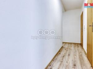 Pronájem bytu 3+kk, Chrást, Kolmá, 70 m2