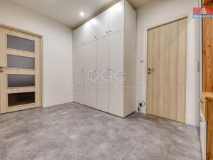 Prodej bytu 3+kk, Plzeň, Masarykova, 65 m2