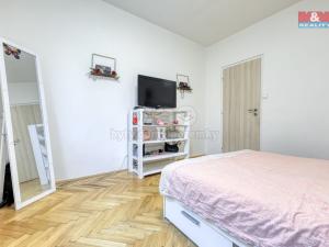 Prodej bytu 3+kk, Plzeň, Masarykova, 65 m2