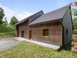 Prodej rodinného domu, Lično - Radostovice, 150 m2